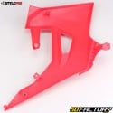 Right front fairing Derbi Senda,  Gilera SMT,  RCR (since 2018) StylePro red