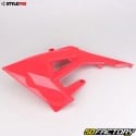 Front fairing Derbi Senda,  Gilera SMT,  RCR (since 2018) StylePro red