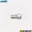 Banjo brake screw Ø8x1.00 mm with seal Piaggio Zip SP1, SP2 50 Polini