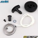 Lanceur de démarrage à corde (Kit de révision) minibike Polini 910, 911