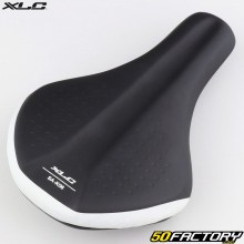 Selle vélo "VTT enfant" 217x140 mm XLC SA-K06 noire