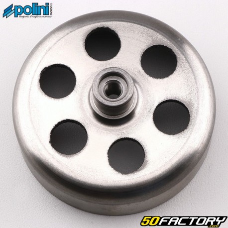 Cloche d'embrayage Ø80 mm minibike Polini 910, 911