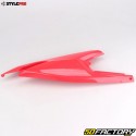 Carenagem traseira direita Derbi Senda, Gilera SMT, RCR, Aprilia  SX RX  Estilo XNUMX (desde XNUMX)Pro  vermelho