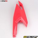 Carenagem traseira direita Derbi Senda, Gilera SMT, RCR, Aprilia  SX RX  Estilo XNUMX (desde XNUMX)Pro  vermelho