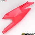 Carenagem traseira direita Derbi Senda, Gilera SMT, RCR, Aprilia  SX RX  Estilo XNUMX (desde XNUMX)Pro  vermelho