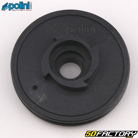 Plateau enrouleur de corde de lanceur minibike Polini 910, 911