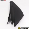 Carénage arrière droit Derbi Senda DRD Racing (2004 - 2010) StylePro noir