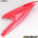 Left rear fairing Derbi Senda,  Gilera SMT,  RCR,  Aprilia SX RX 50 (since 2018) StylePro red