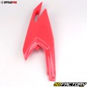 Left rear fairing Derbi Senda,  Gilera SMT,  RCR,  Aprilia SX RX 50 (since 2018) StylePro red