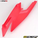 Left rear fairing Derbi Senda,  Gilera SMT,  RCR,  Aprilia SX RX 50 (since 2018) StylePro red