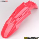 Garde boue avant Derbi Senda, Gilera SMT, RCR, Aprilia SX, RX 50 (depuis 2018) StylePro rouge