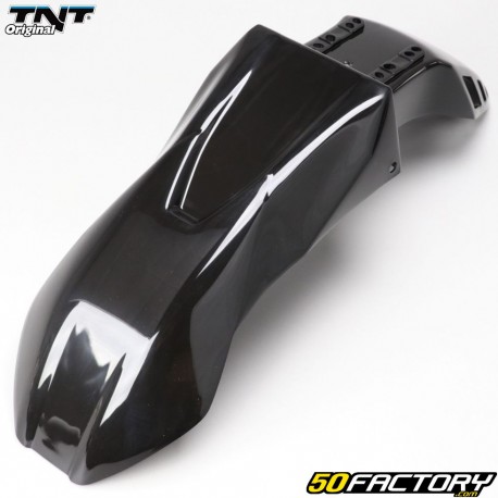 Garde boue avant Derbi Senda DRD Racing (2004 - 2010) TNT Original noir