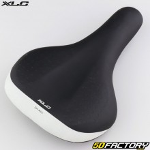 Selle vélo "VTT enfant" 224x150 mm XLC SA-K05 noire