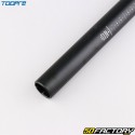 Toopre black ØXNUMXxXNUMX mm bicycle seat post