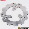 Disque de frein Peugeot TKR, Vivacity, Malaguti F12... Ø190 mm Braking W-Fix