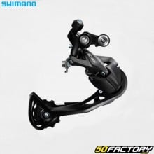 Dérailleur arrière vélo Shimano Altus RD-M2000 9 vitesses noir (chape longue)