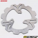 Disque de frein Peugeot Speedfight, Kymco Agility, Spacer... Ø180 mm Braking W-Fix