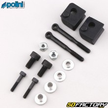 Kit de fixation ressorts d'embrayage minibike Polini 910, 911