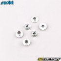 Kit de fixation ressorts d'embrayage minibike Polini 910, 911