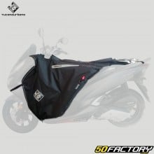 Honda rain and cold protection apron PCX 125 (150 - 2018) Tucano Urbano Termoscud