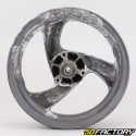 Front rim Peugeot Elyseo,  Elystar,  Trekker et  Vivacity gray