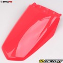 Rear mudguard Derbi Senda,  Gilera SMT,  RCR,  Aprilia SX RX 50 (since 2018) StylePro red