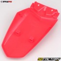 Rear mudguard Derbi Senda,  Gilera SMT,  RCR,  Aprilia SX RX 50 (since 2018) StylePro red