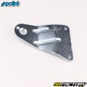 Platines de repose pieds minibike Polini 910, 911