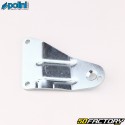 Platines de repose pieds minibike Polini 910, 911