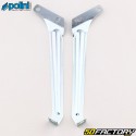 Supports de carénage minibike Polini 910 S