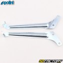 Supports de carénage minibike Polini 910 S