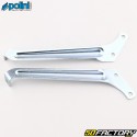 Supports de carénage minibike Polini 910 S