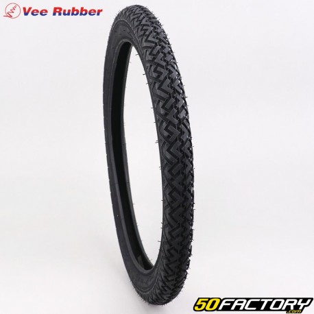 Pneumatico 2 1/4-17 (2.25-17) 39J Vee Rubber VRM 087 Ciclomotore