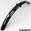 Front and rear mudguards for 26&quot; black bike, 58 mm