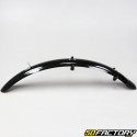 Front and rear mudguards for 26&quot; black bike, 58 mm