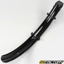 Front and rear mudguards for 26&quot; black bike, 58 mm