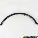 Front and rear mudguards for 26&quot; black bike, 58 mm