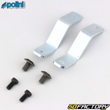 Supports de carénage latéraux minibike Polini 910 S