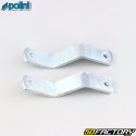 Supports de carénage latéraux minibike Polini 910 S