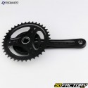 Prowheel XNUMXmm XNUMXT Single Chainring Bike Crankset