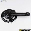 Prowheel XNUMXmm XNUMXT Single Chainring Bike Crankset