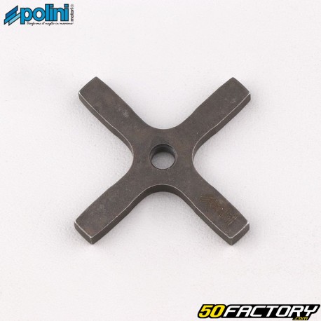 Aranha de mudança de marcha Vespa PX 125, 150, LML Star Deluxe... Polini