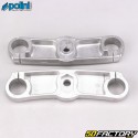 Abrazaderas triples para minimoto Polini 910 S