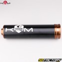 Silencieux KRM Pro Ride 70/90cc bronze