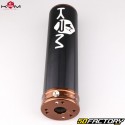 Silencieux KRM Pro Ride 70/90cc bronze