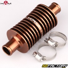 Refroidisseur d'eau KRM Pro Ride bronze