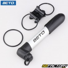 Beto 160mm Mini Hand Inflator Pump TL 67