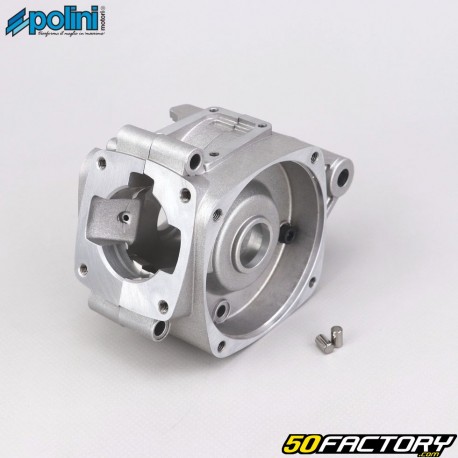 Carcasas de motor de minimoto Polini 910, 911 (motor de 4.2 CV)