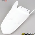 Guardabarros trasero Derbi Senda DRD Racing (2004 - 2010) EstiloPro color blanco