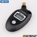 Beto Digital Bike Tire Pressure Gauge